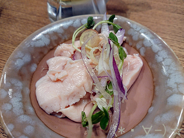 用戶對於酉 どうあん 春吉店的評論圖