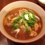 用户对于G麺的评论图