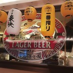 User's review image for 大阪あべの赤のれん 天王寺店
