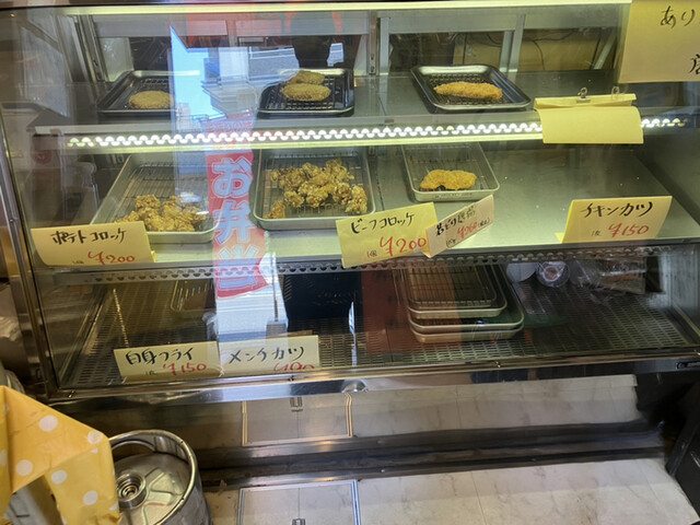 User's recommendation image for 唐コロ屋 折尾店