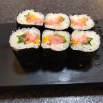 User's review image for すしざんまい すすきの店