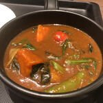 User's review image for マイカリー食堂 上野店