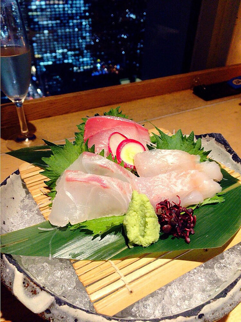 用户对于ダイナミックキッチン＆バー 響  西新宿野村ビル店的评论高清图