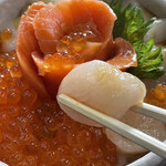 用戶對於朝市食堂的評論圖