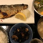 用戶對於かみおか食堂的評論圖