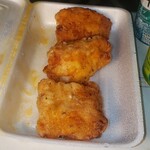 用戶對於食い処 てんてん的評論圖