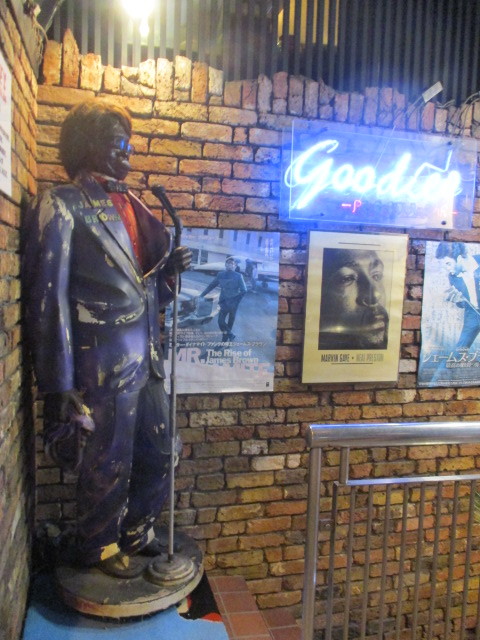 用戶對於R&B SOUL BAR GOODIE'S的評論圖