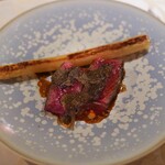 User's review image for TAIAN TOKYO