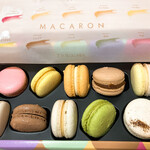 User's review image for 菓子工房 T.YOKOGAWA 和泉中央本店