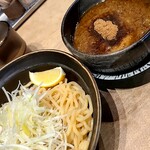 用戶對於俺の創作らぁめん 極や 神田 神保町店的評論圖