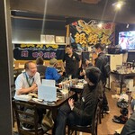 用户对于海鮮居酒屋 旬釧的评论图
