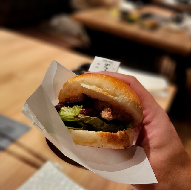 用戶對於上等焼肉 ひらく的評論高清圖