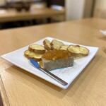 用戶對於好ちゃん 飯田橋本店的評論圖