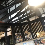 用戶對於だいまるしょうゆ cafe的評論圖
