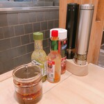 User's review image for エビノスパゲッティ 丸ビル店