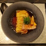 User's review image for 鶏soba 座銀 高槻店