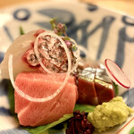 User's review image for 白金温泉郷 森の旅亭 びえい