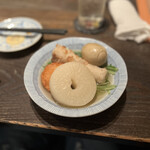 User's review image for こなから 銀座店