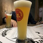 User's review image for Shalara Craft Beer&Nuts