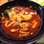 用戶對於回転寿司喜楽 一文橋店的評論圖
