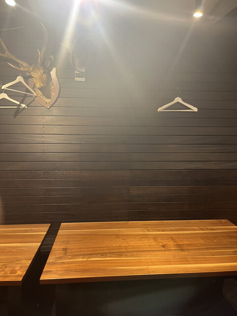User's recommendation image for 代官山 GLAMS BBQ Lounge