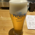 用戶對於鶏と肴 フルヤ的評論圖