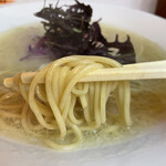 用户对于ら～麺 ニコちゃん的评论图