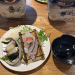用戶對於個室和食 梅田燈花的評論圖