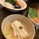用戶對於八起的評論圖