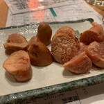 用户对于函館あかちょうちん的评论图