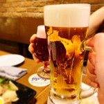 用戶對於Beer Thirty 京都河原町店的評論圖