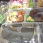 用户对于2丁目SOZAI的评论图