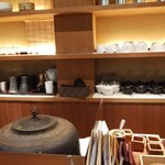 用戶對於宇治香園 大阪心斎橋店的評論圖