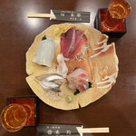 User's review image for 港鮨