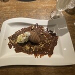 User's review image for マリベル 京都本店
