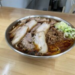 用戶對於王子金麦ラーメン的評論圖