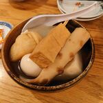 用戶對於屋台屋 博多劇場 西新宿店的評論圖