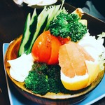 用户对于きむら屋的评论图