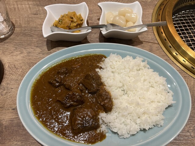 用戶對於黒毛和牛焼肉　龍的評論高清圖