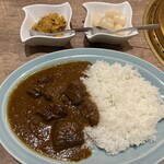 用戶對於黒毛和牛焼肉　龍的評論圖