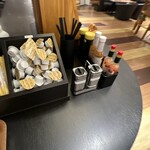 用戶對於モア カフェ 東京インテリア家具 大阪本店的評論圖