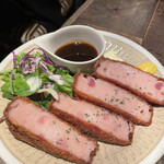 User's review image for anyway やむなし