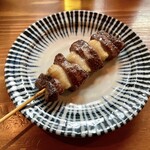 User's review image for 串焼き ニューダイトン 難波中店