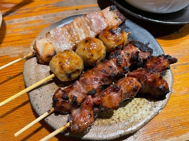 用戶對於やきとん 野方屋的評論高清圖