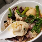 用戶對於七宝麻辣湯  三軒茶屋栄通り店的評論圖