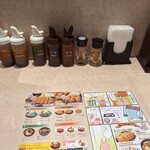 用戶對於松のや 梅田店的評論圖