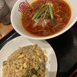 用戶對於台湾ケンさん 豊田市駅前本店的評論圖