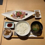 用戶對於北陸旬鮮かわせ的評論圖