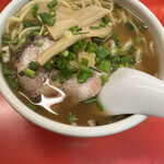 用户对于上海飯店的评论图