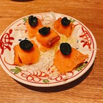 用戶對於鯛之鯛 梅田店的評論圖